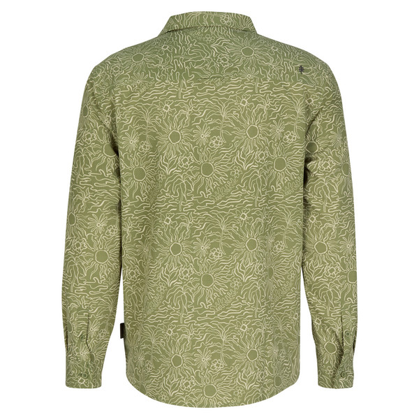 Royal Robbins M SALATHE SUN SHIRT L/S Herren - Outdoor Hemd Ansicht 3