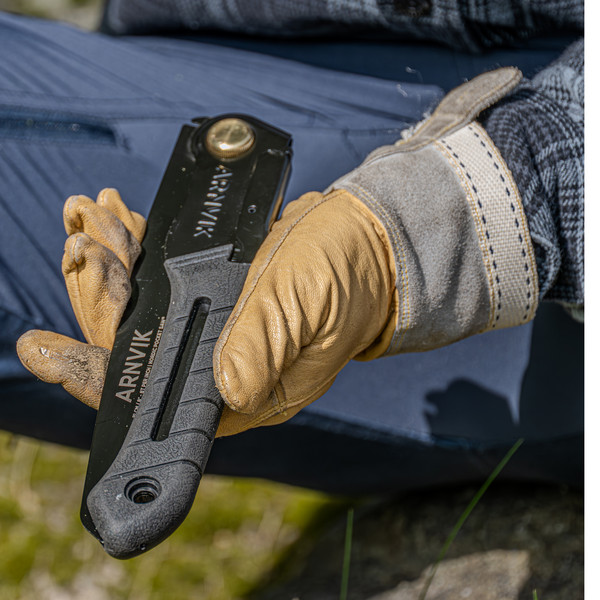 Nordic Pocket Saw NORDIC POCKET SAW ARNVIK - Säge Ansicht 10