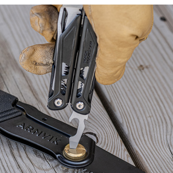 Nordic Pocket Saw SAW BLADE (ERSATZBLATT FÜR FRISCHHOLZ) - ARNVIK - Ersatzteil Ansicht 3