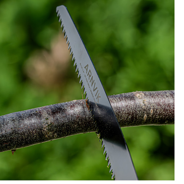 Nordic Pocket Saw SAW BLADE (ERSATZBLATT FÜR FRISCHHOLZ) - ARNVIK - Ersatzteil Ansicht 2