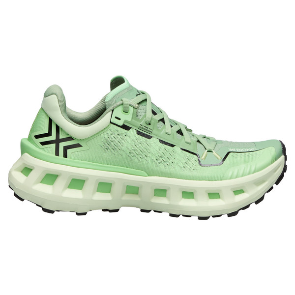 X-Bionic TERRASKIN X03 Unisex - Trailrunningschuhe Ansicht 1