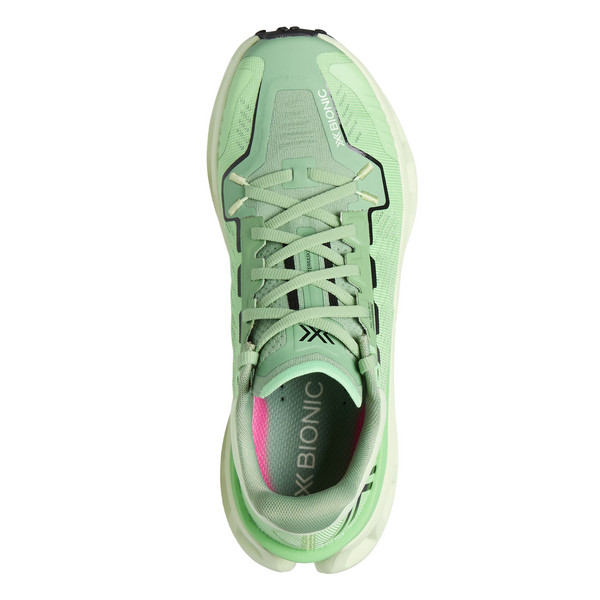 X-Bionic TERRASKIN X03 Unisex - Trailrunningschuhe Ansicht 6
