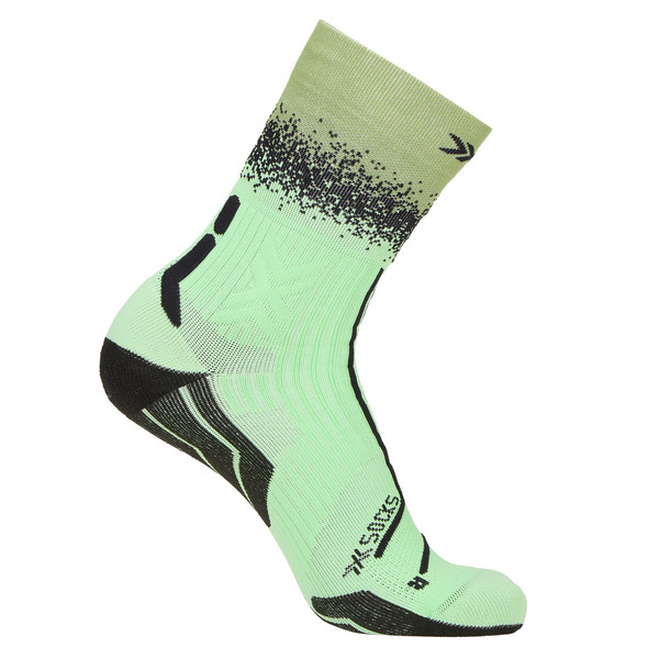 X-Bionic TERRASKIN X03 Unisex - Trailrunningschuhe Ansicht 9