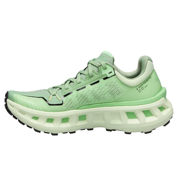 X-Bionic TERRASKIN X03 Unisex - Trailrunningschuhe Ansicht 3