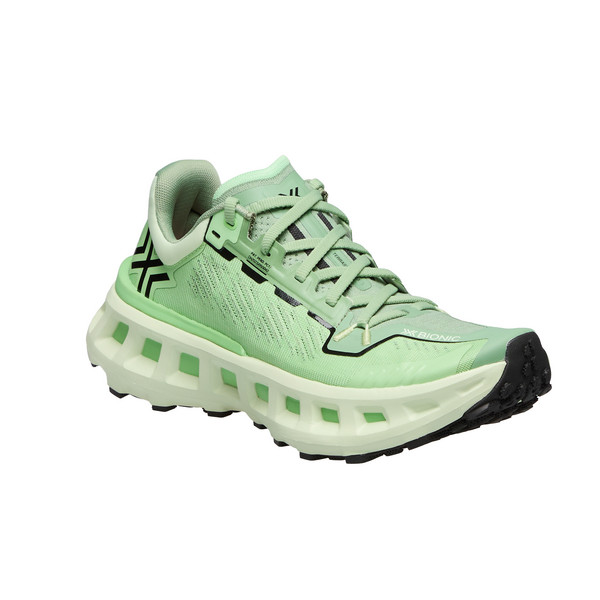 X-Bionic TERRASKIN X03 Unisex - Trailrunningschuhe Ansicht 2