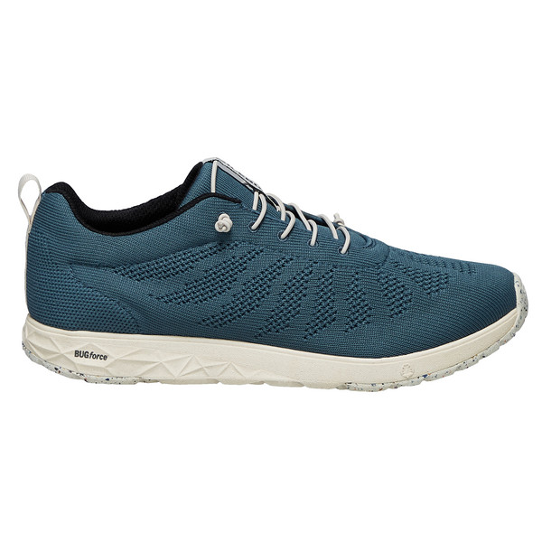 ELI RB9X Unisex - Freizeitschuhe-STEEL BLUE