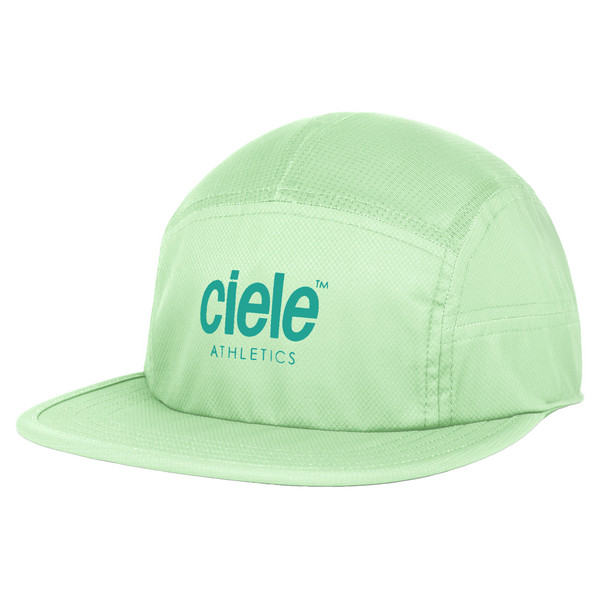 GOCAP-CLASSIC-ATHLETICS - Cap-SPEARMINT