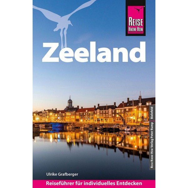 KNOW-HOW REISEFÜHRER ZEELAND