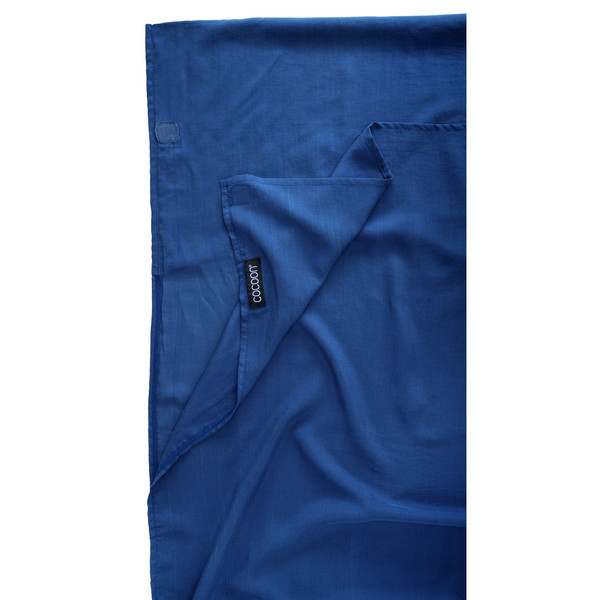 Cocoon TRAVELSHEET - LYOCELL - Schlafsack Inlett Ansicht 4