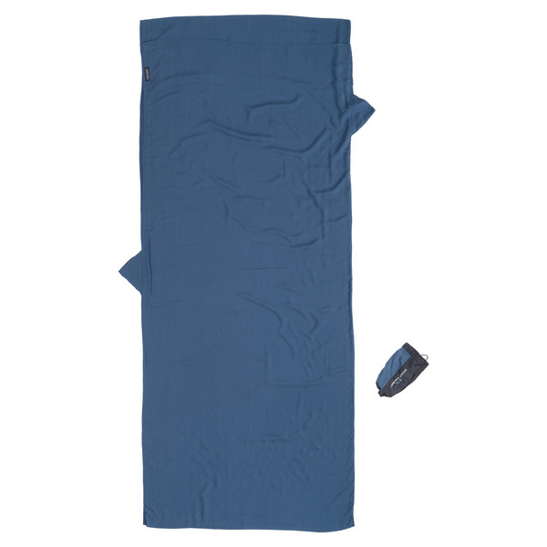 Cocoon TRAVELSHEET - LYOCELL - Schlafsack Inlett Ansicht 3