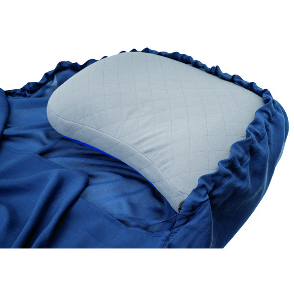 Cocoon MUMMYLINER - LYOCELL - Schlafsack Inlett Ansicht 5