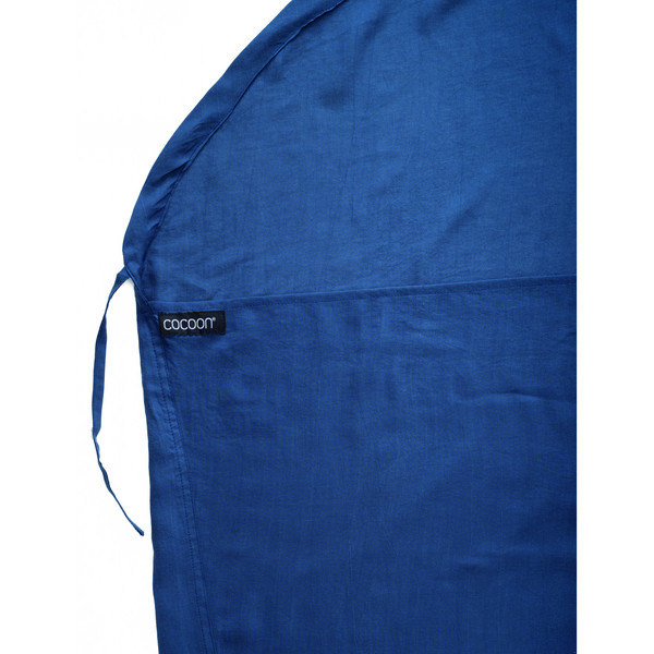 Cocoon MUMMYLINER - LYOCELL - Schlafsack Inlett Ansicht 3