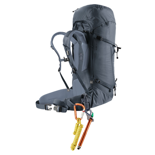 Deuter GUIDE 42+6 SL Damen - Kletterrucksack Ansicht 11