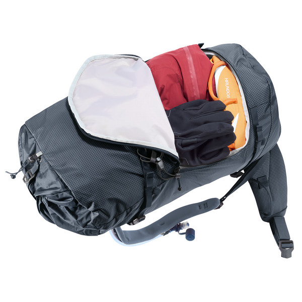 Deuter GUIDE 42+6 SL Damen - Kletterrucksack Ansicht 9