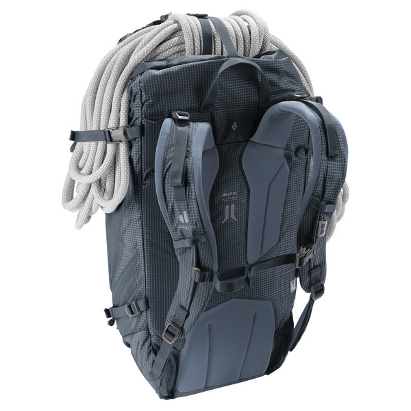 Deuter GUIDE 42+6 SL Damen - Kletterrucksack Ansicht 10
