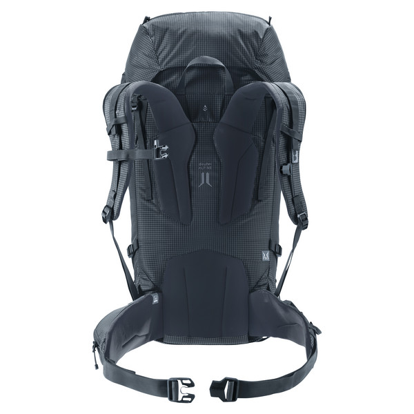 Deuter GUIDE 42+6 SL Damen - Kletterrucksack Ansicht 5