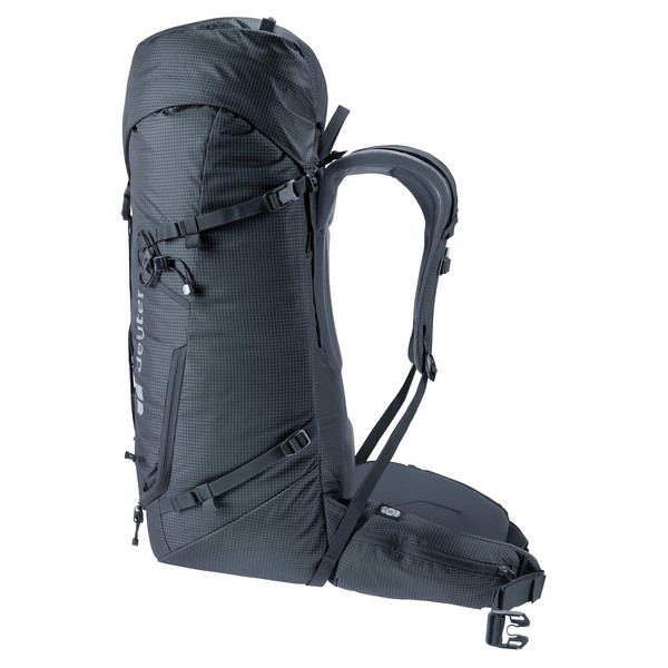 Deuter GUIDE 42+6 SL Damen - Kletterrucksack Ansicht 4