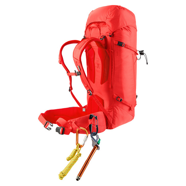 Deuter GUIDE 44+6 - Kletterrucksack Ansicht 12
