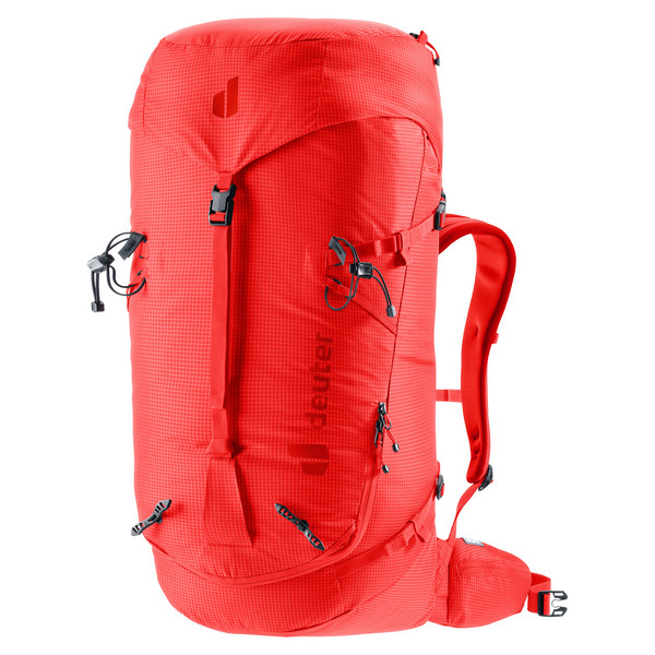 Deuter GUIDE 44+6 - Kletterrucksack Ansicht 6