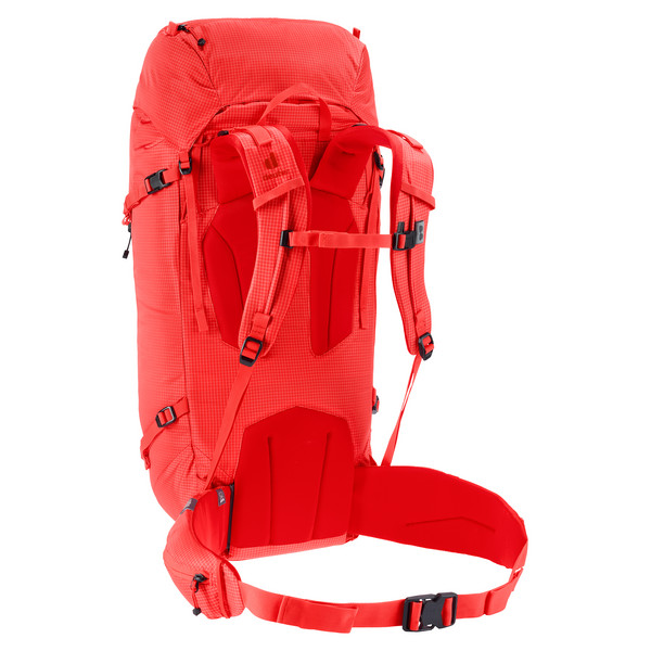 Deuter GUIDE 44+6 - Kletterrucksack Ansicht 3