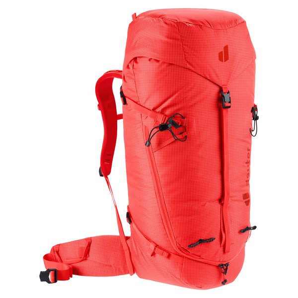 GUIDE 44+6 - Kletterrucksack