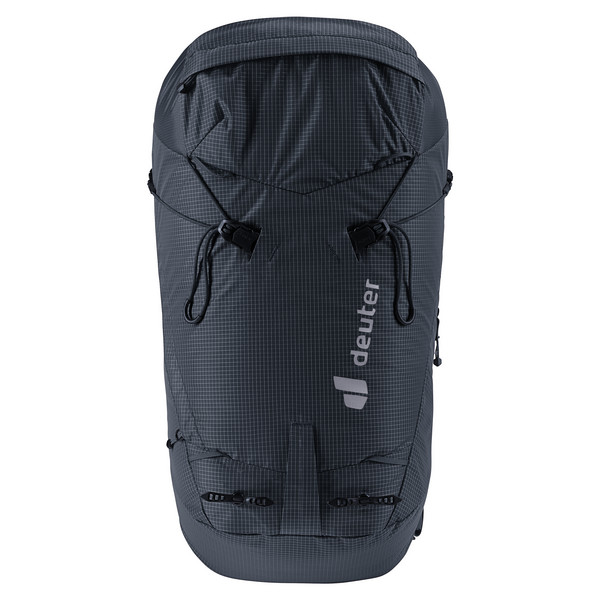 Deuter GUIDE LITE 22 SL Damen - Kletterrucksack Ansicht 7