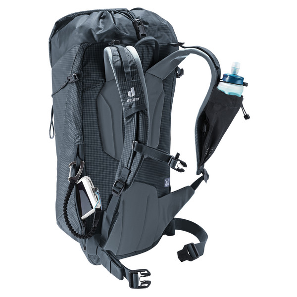 Deuter GUIDE LITE 22 SL Damen - Kletterrucksack Ansicht 10