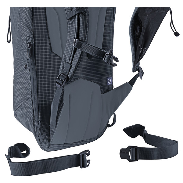 Deuter GUIDE LITE 22 SL Damen - Kletterrucksack Ansicht 8