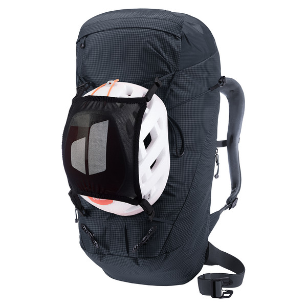 Deuter GUIDE LITE 22 SL Damen - Kletterrucksack Ansicht 11