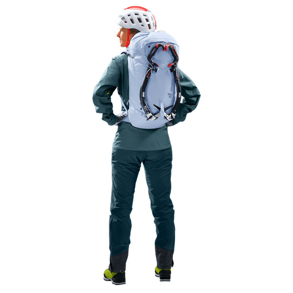 Deuter GUIDE LITE 28 SL Damen - Kletterrucksack Ansicht 14