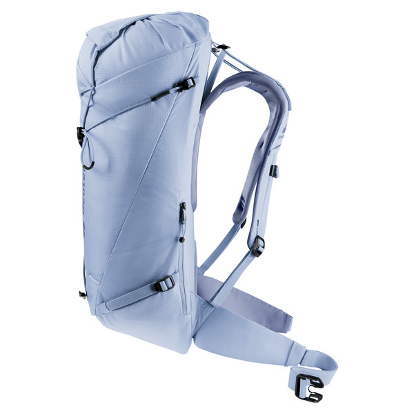 Deuter GUIDE LITE 28 SL Damen - Kletterrucksack Ansicht 4