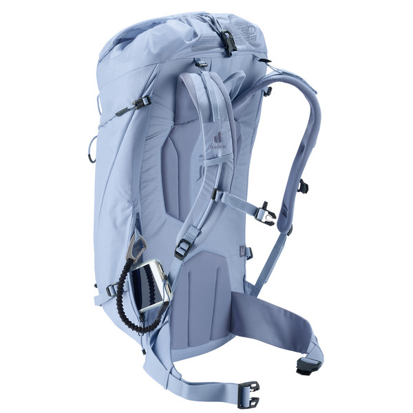 Deuter GUIDE LITE 28 SL Damen - Kletterrucksack Ansicht 10