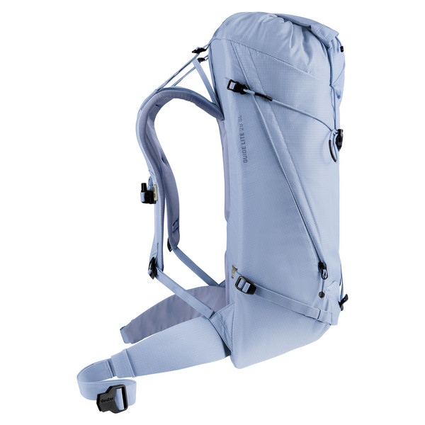 Deuter GUIDE LITE 28 SL Damen - Kletterrucksack Ansicht 2
