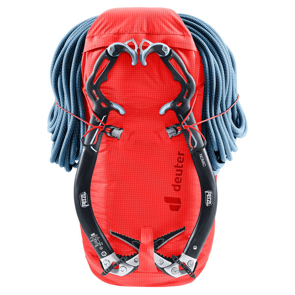 Deuter GUIDE LITE 24 - Kletterrucksack Ansicht 6
