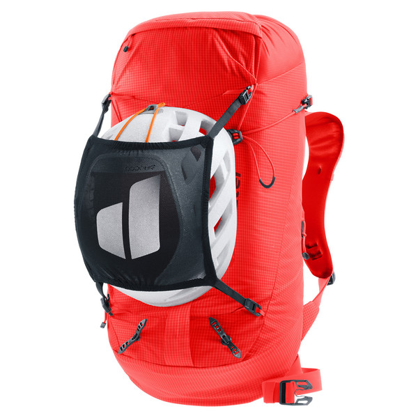 Deuter GUIDE LITE 24 - Kletterrucksack Ansicht 8