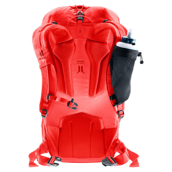 Deuter GUIDE LITE 24 - Kletterrucksack Ansicht 4