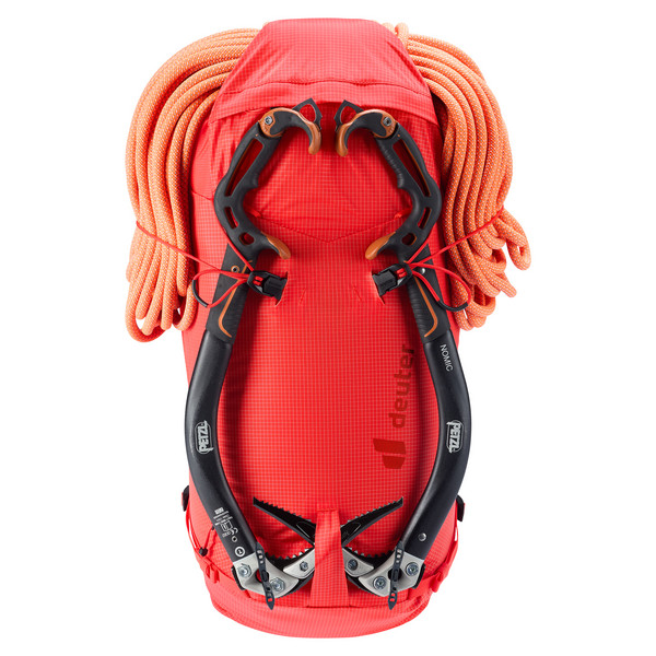 Deuter GUIDE LITE 30 - Kletterrucksack Ansicht 7