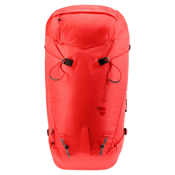 Deuter GUIDE LITE 30 - Kletterrucksack Ansicht 5