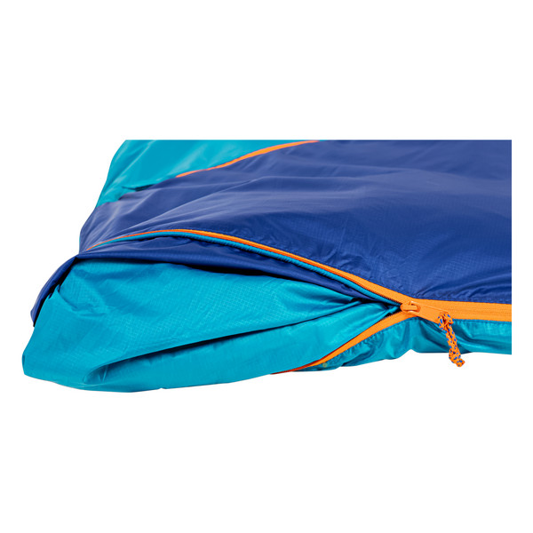 Jack Wolfskin GROW UP MOONRISE Kinder - Kinderschlafsack Ansicht 5