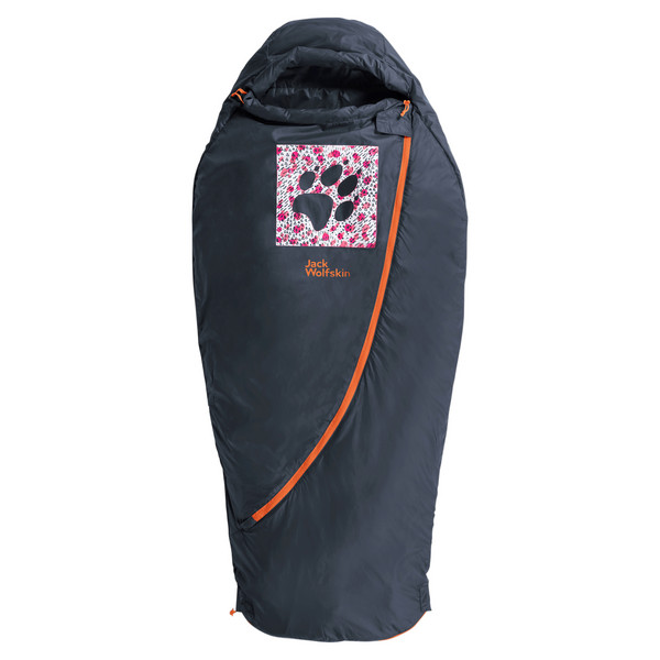 Jack Wolfskin GROW UP DREAMER Kinder - Kinderschlafsack Ansicht 2