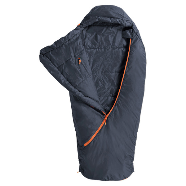 Jack Wolfskin GROW UP DREAMER Kinder - Kinderschlafsack Ansicht 3