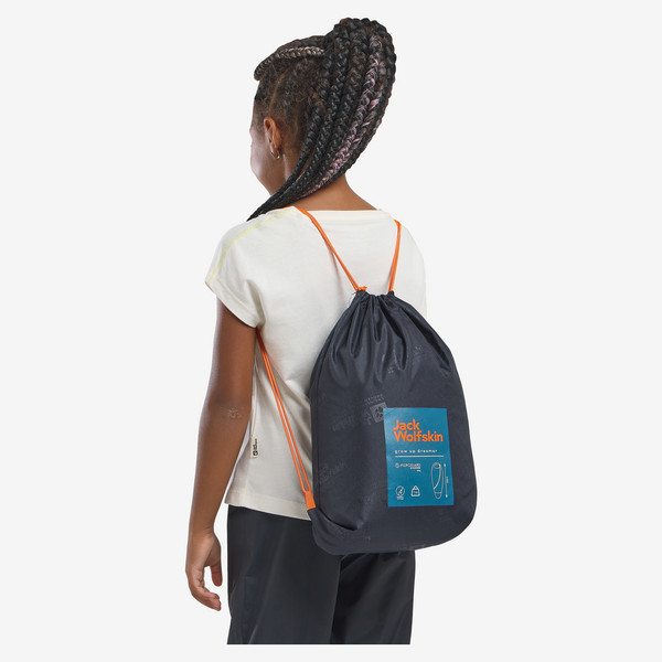 Jack Wolfskin GROW UP DREAMER Kinder - Kinderschlafsack Ansicht 7