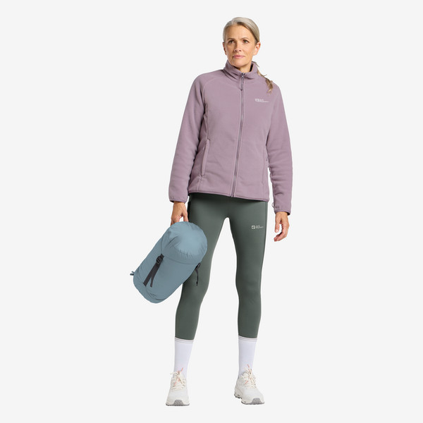 Jack Wolfskin WOLFTRAIL DOWN -7 / 195CM - Daunenschlafsack Ansicht 6