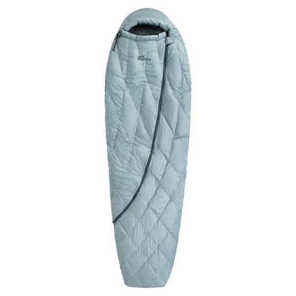 Wolfskin WOLFTRAIL DOWN -7 / 180CM - Daunenschlafsack