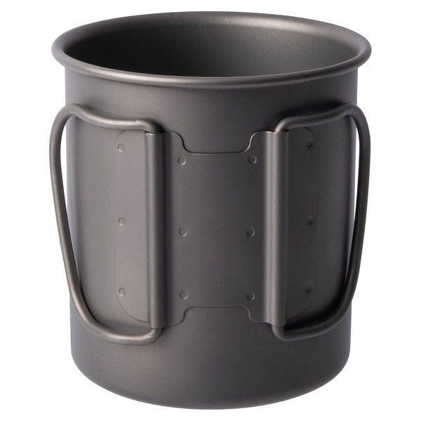 Origin Outdoors BECHER TITAN - Becher Ansicht 2