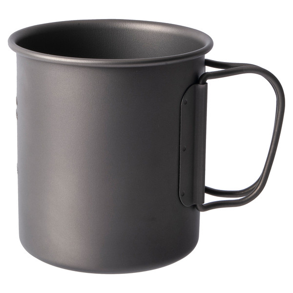 Origin Outdoors BECHER TITAN - Becher Ansicht 1