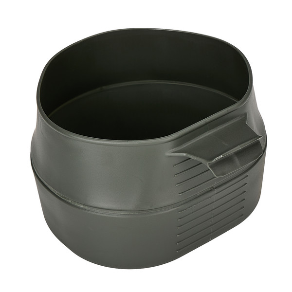 Wildo FOLD-A-CUP BIG - Becher Ansicht 2