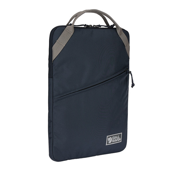 VARDAG LAPTOP SLEEVE 16" Unisex - Laptophülle-NAVY