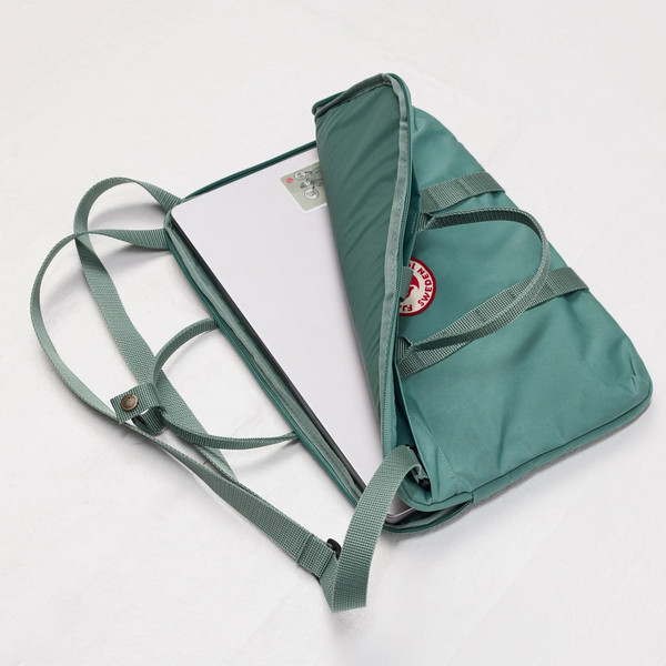 Fjällräven 1960 LAPTOP BAG - Laptoptasche Ansicht 9