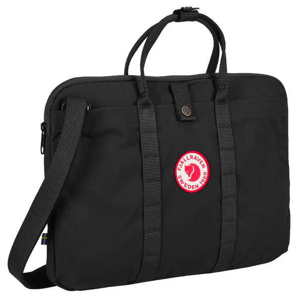Fjällräven 1960 LAPTOP BAG - Laptoptasche Ansicht 2